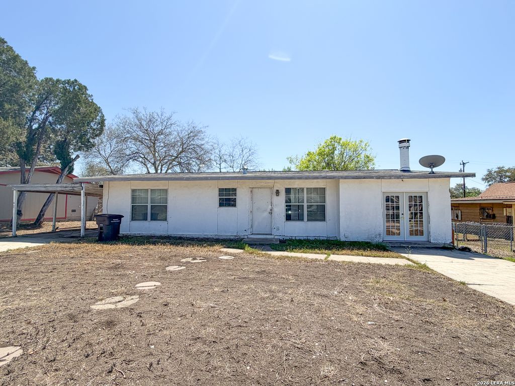 Photo of 150 Bunting, San Antonio, TX 78227 (MLS # 1951130)