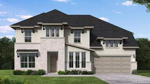 Property photo of 2848 Reeves Lane, Schertz, TX 78108