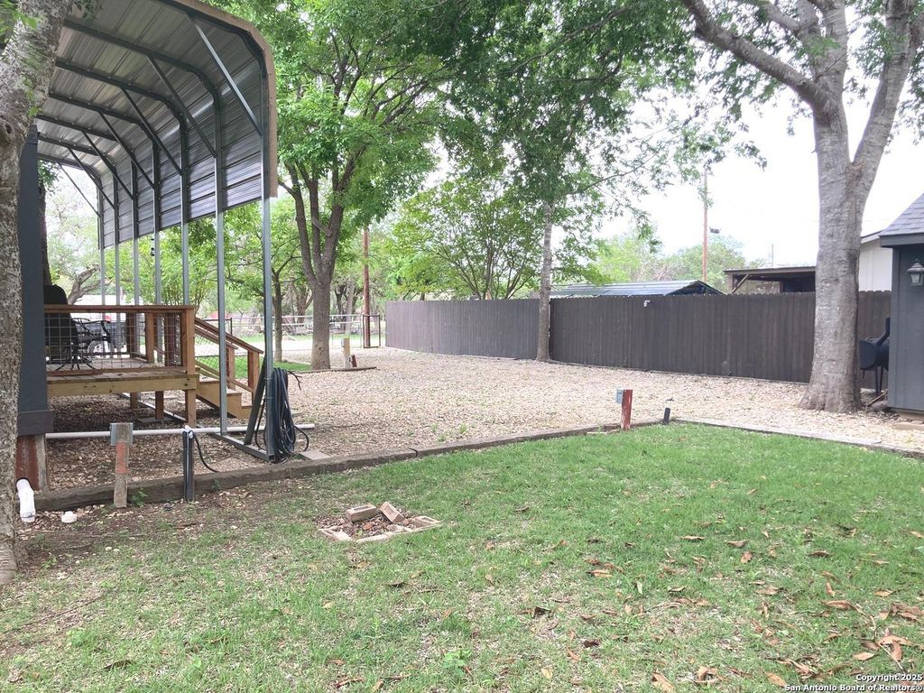 Photo of 155 Paloma Dr., Bandera, TX 78003 (MLS # 1864434)