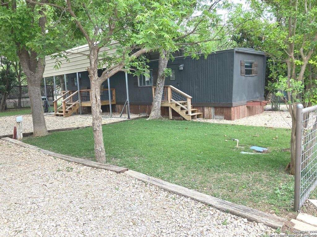 Photo of 155 Paloma Dr., Bandera, TX 78003 (MLS # 1864434)