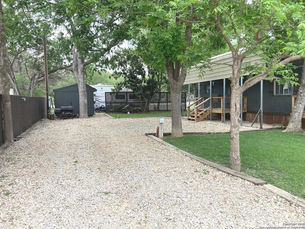 Photo of 155 Paloma Dr., Bandera, TX 78003 (MLS # 1864434)