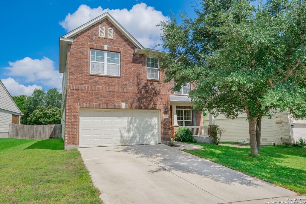 Photo of 234 Turnberry Dr, Cibolo, TX 78108 (MLS # 1891786)