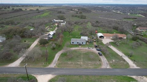 A home in Castroville