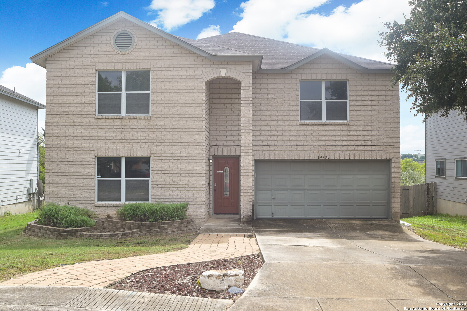 View San Antonio, TX 78233 house