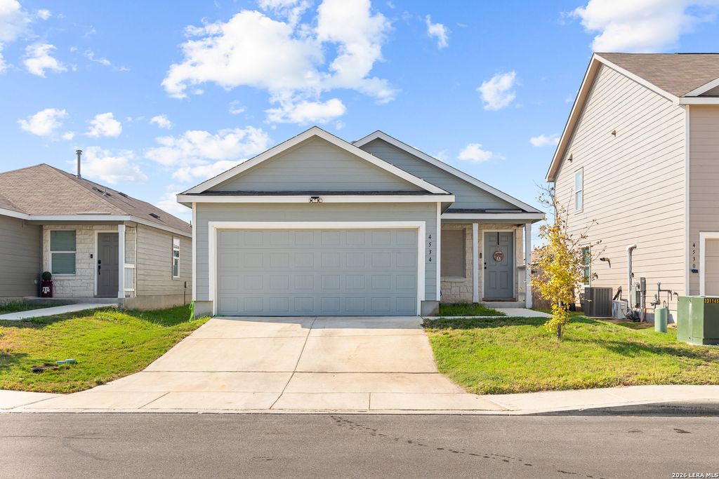 Photo of 4534 Martin Way, San Antonio, TX 78222 (MLS # 1948111)