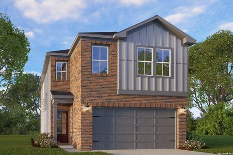 Property photo of 285 W Quill Dr Building 11, San Antonio, TX 78228