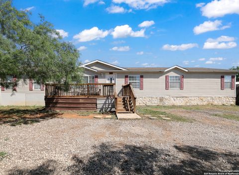 A home in Lytle