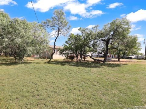 A home in Lytle