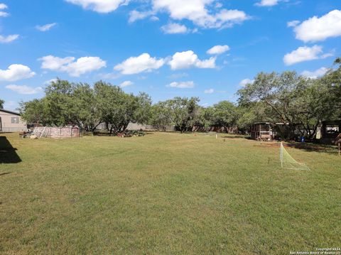 A home in Lytle