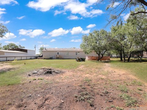 A home in Lytle