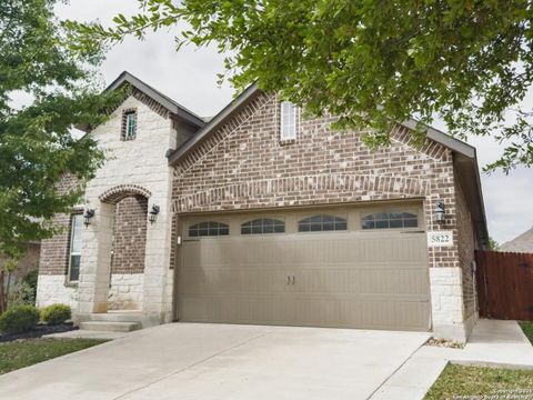5822 Calaveras Way San Antonio TX 78253