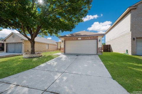 Photo of 10403 Alsfeld, Helotes, TX 78023 (MLS # 1927554)