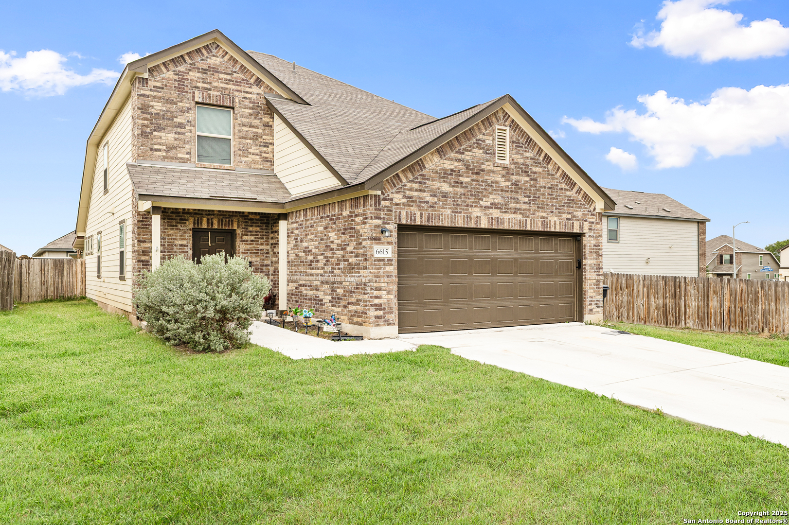 6615 Freedom Ridge