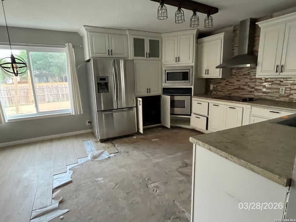 Photo of 3991 Trinity TRL, New Braunfels, TX 78132 (MLS # 1959035)