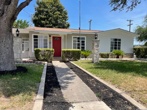 503 W Hart Ave San Antonio TX 78214