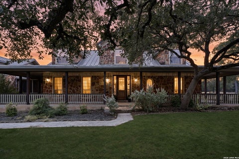 Photo of 4708 W AMMANN RD, Bulverde, TX 78163 (MLS # 2017722)