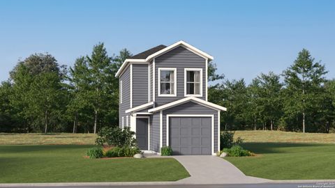 Photo of 12144 La Cuchilla, San Antonio, TX 78245 (MLS # 1916632)