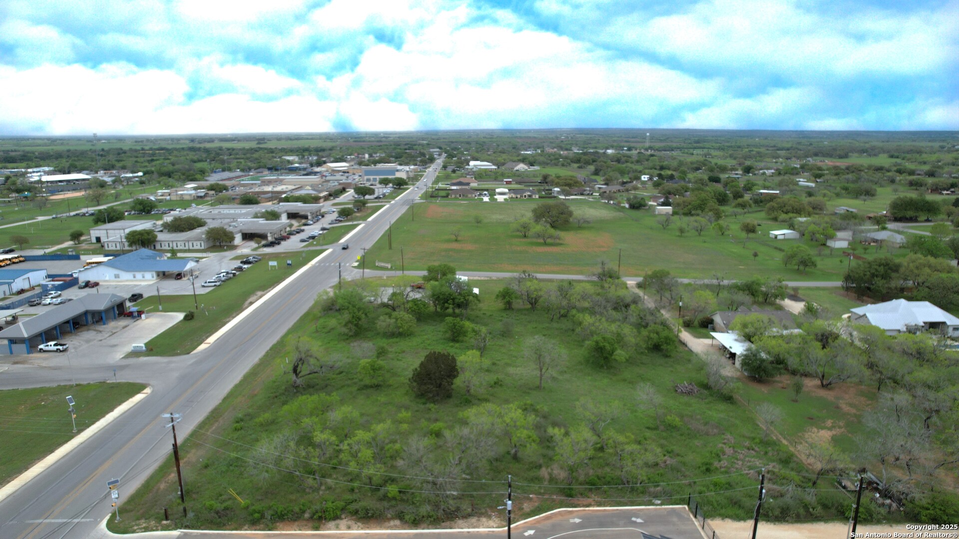 408 Bluebonnet