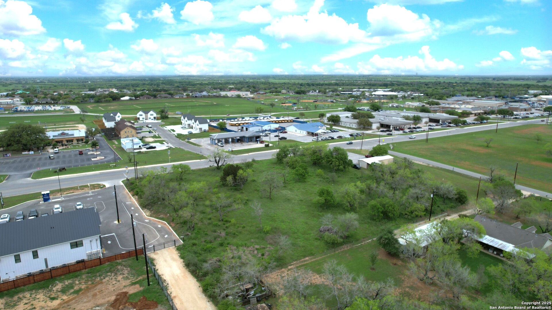 408 Bluebonnet