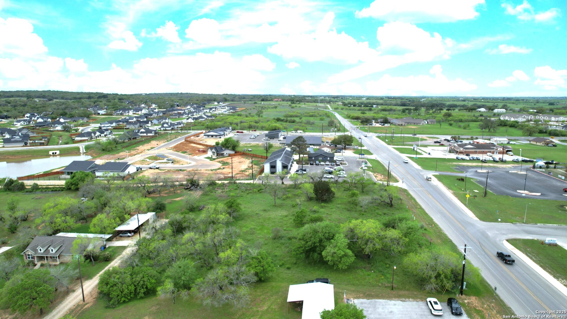 408 Bluebonnet