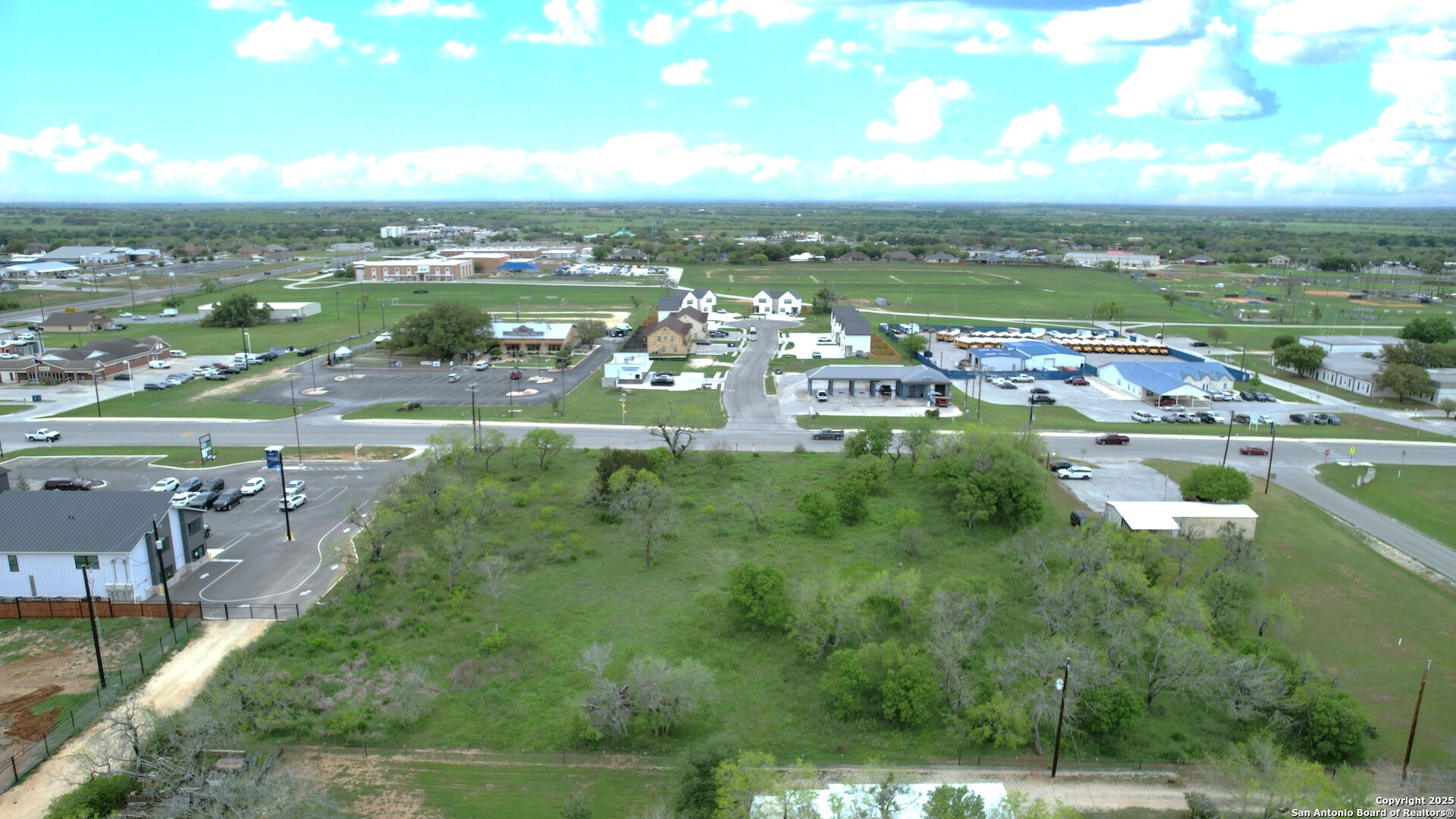 408 Bluebonnet