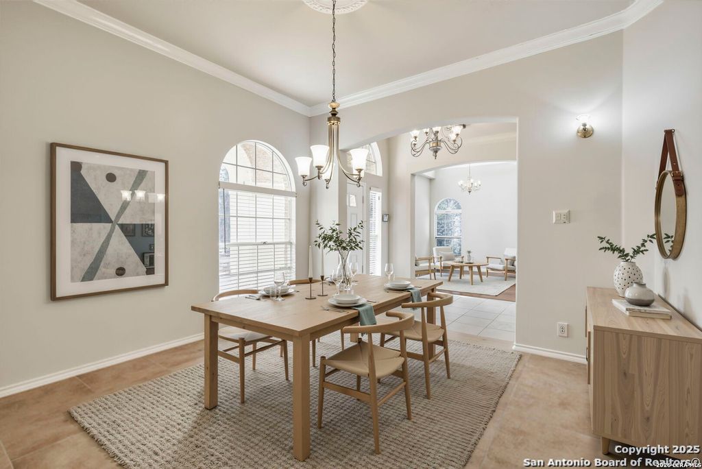 Photo of 1711 Winding View, San Antonio, TX 78260 (MLS # 1917579)