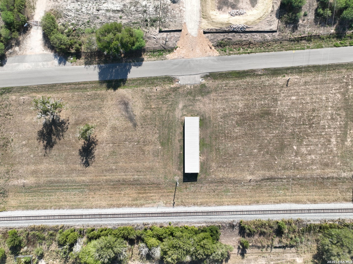 TBD Old Gonzales Road