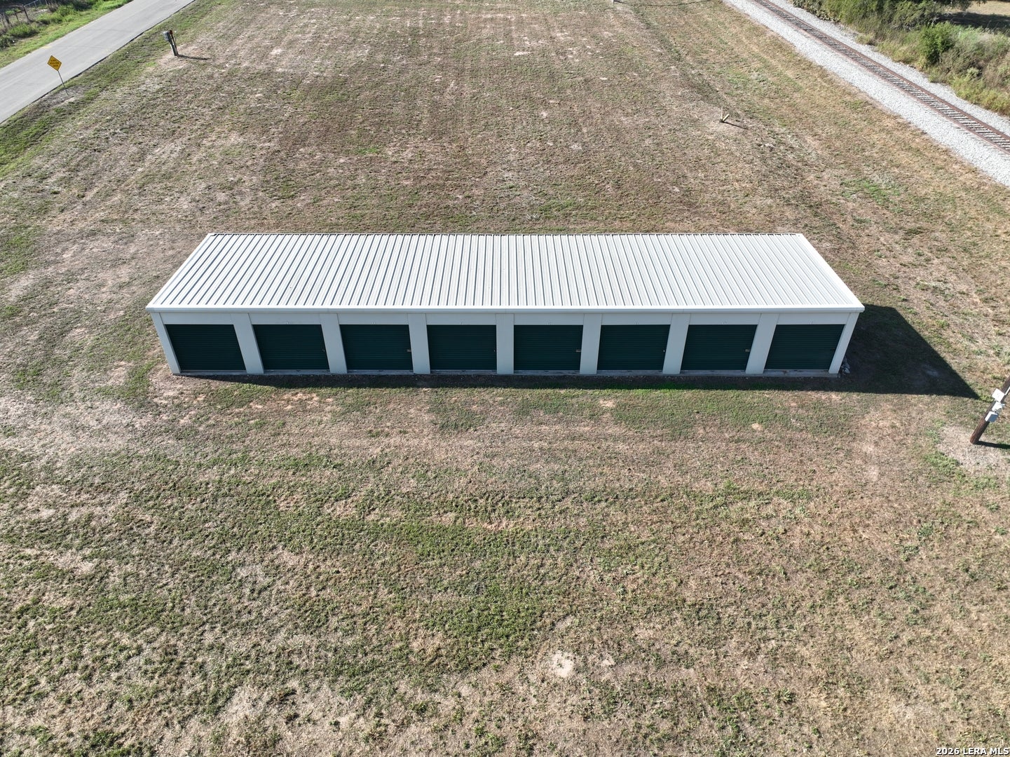 TBD Old Gonzales Road