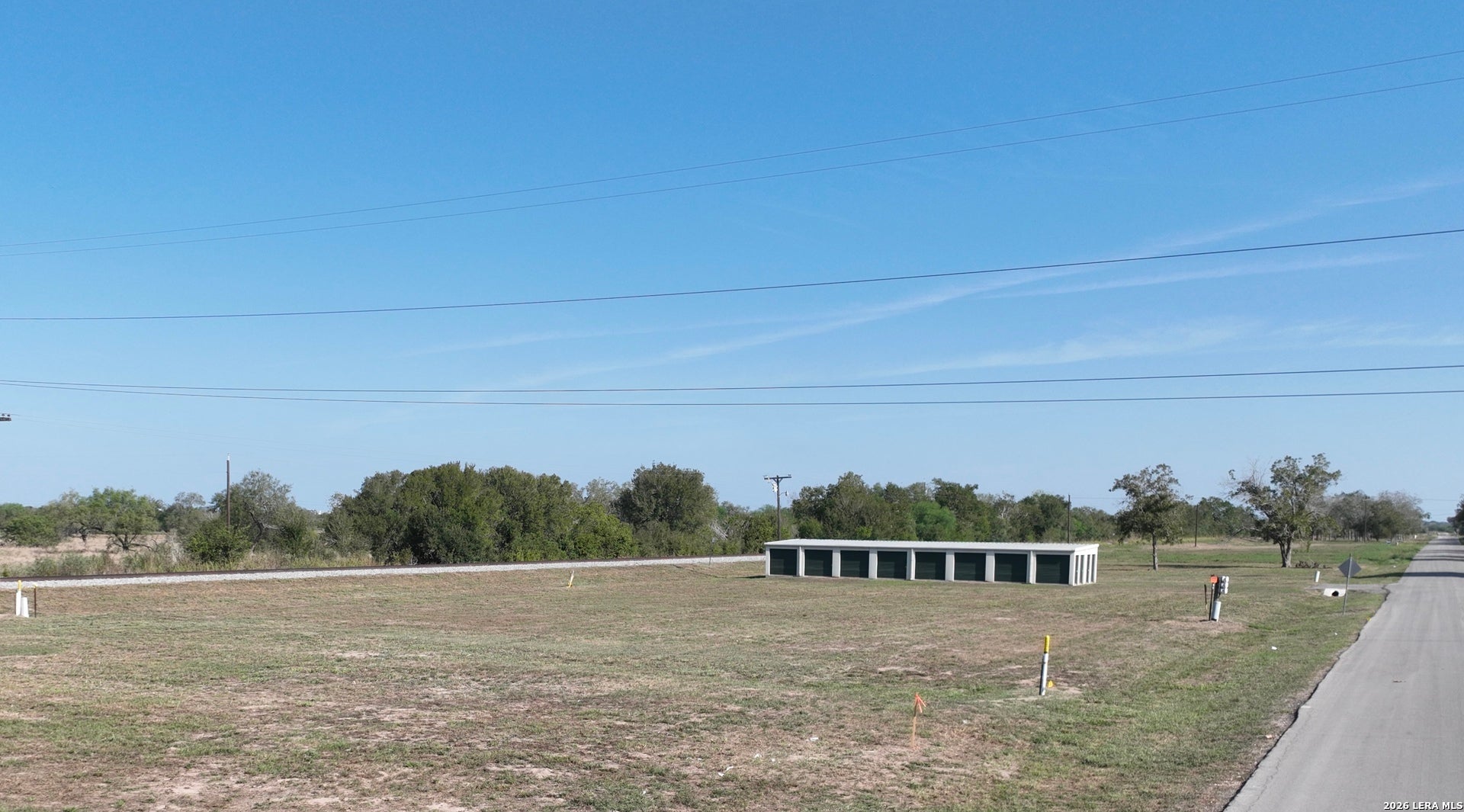 TBD Old Gonzales Road