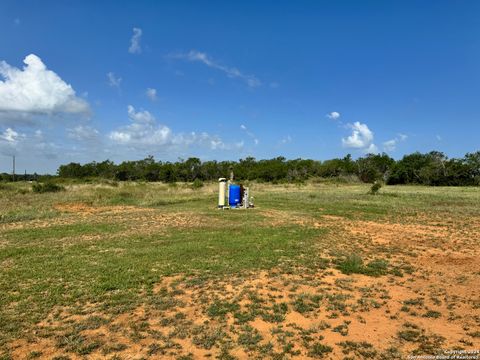 A home in Poteet