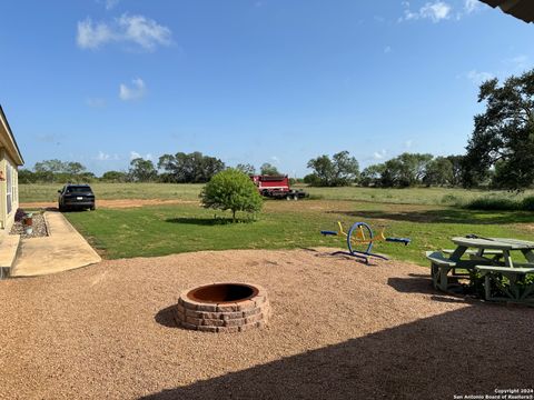 A home in Poteet