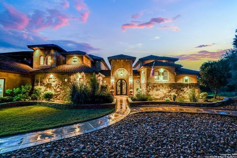 2170 Sierra Madre Canyon Lake TX 78133