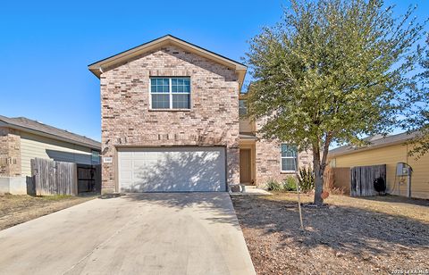 11803 Blackmore Leap San Antonio TX 78245