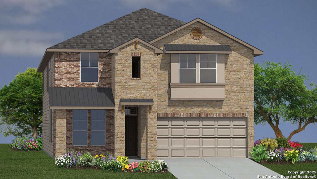 Photo of 14527 Clay Ridge Run, San Antonio, TX 78253 (MLS # 1915976)