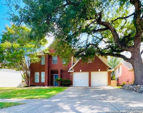 Photo of 13119 FORUM RD, Universal City, TX 78148 (MLS # 1997351)
