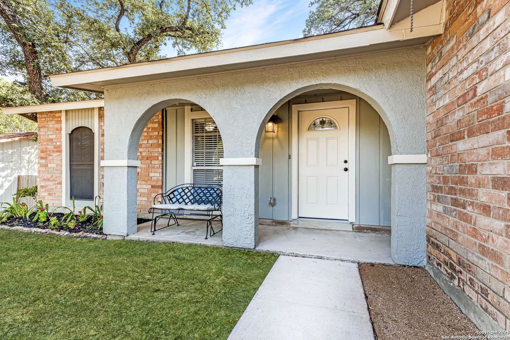 Photo of 12417 Bret Springs, San Antonio, TX 78233 (MLS # 1934241)