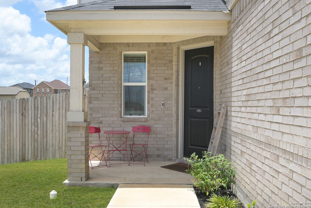 Photo of 8203 Stoeger Path, San Antonio, TX 78253 (MLS # 1916006)
