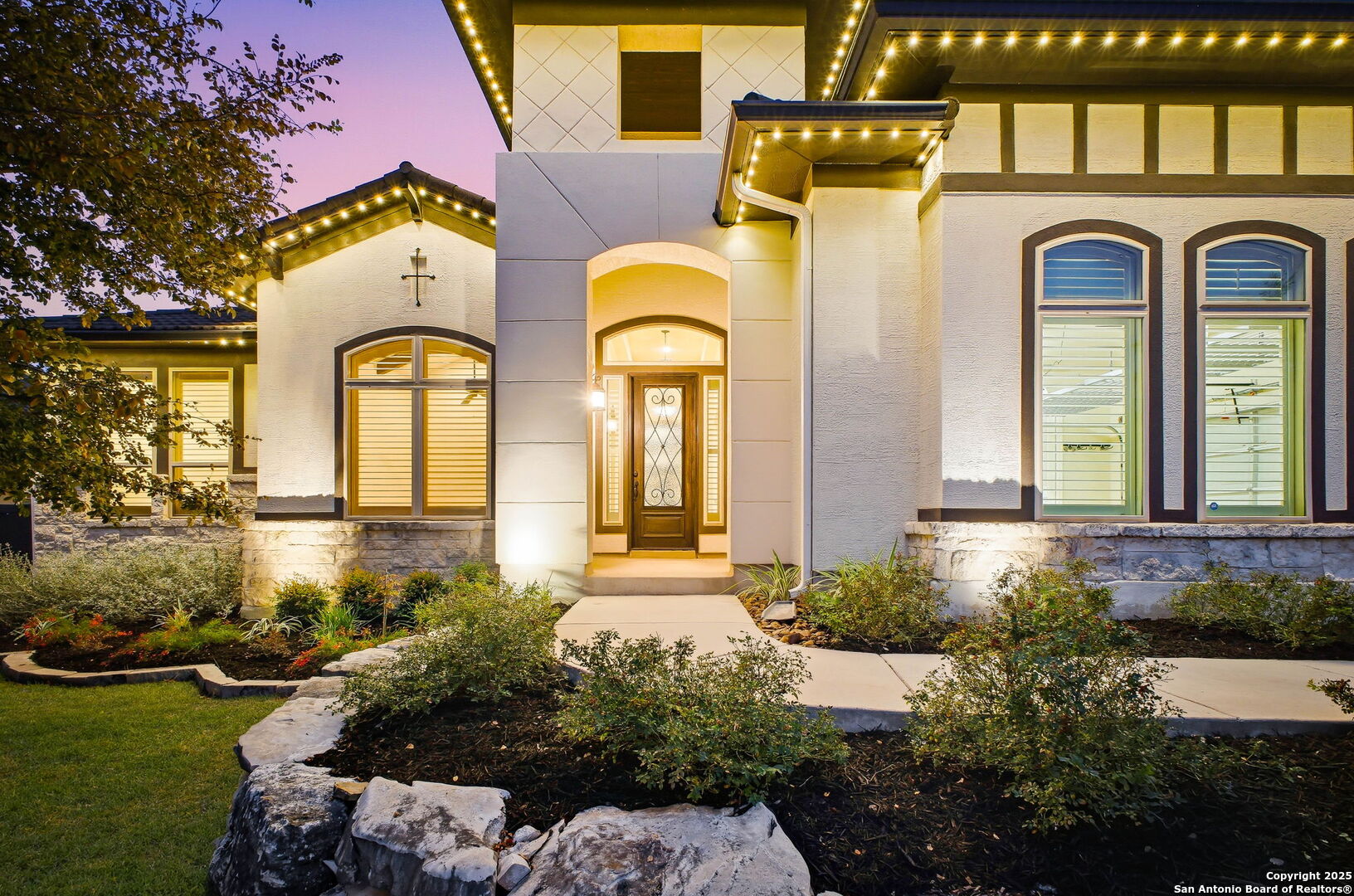 18119 Abingdon Place