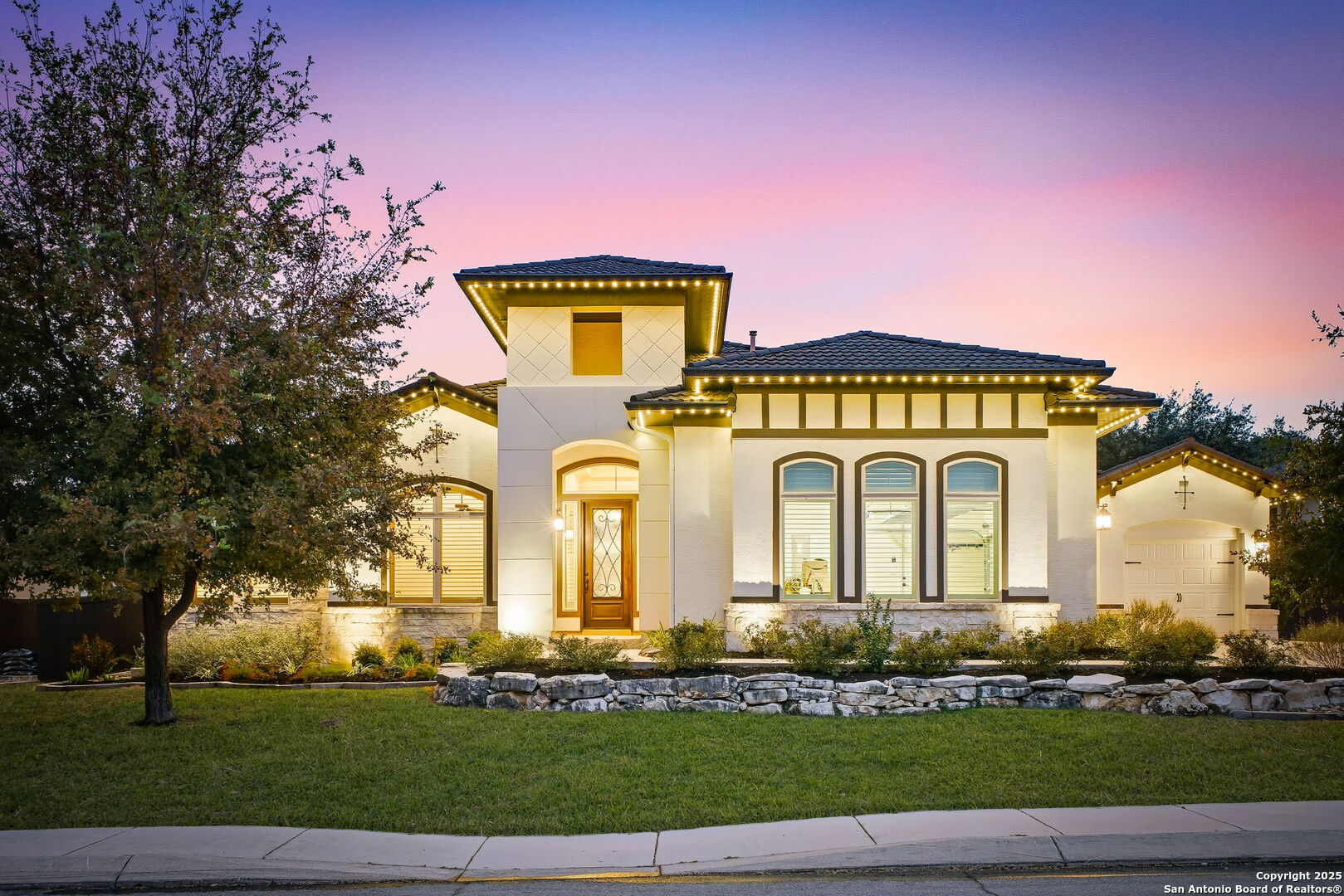 18119 Abingdon Place