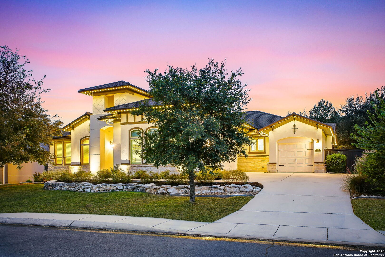 18119 Abingdon Place