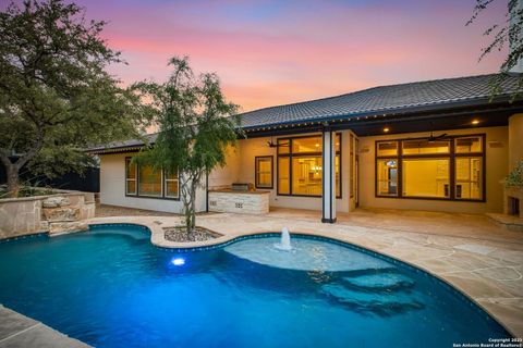 18119 Abingdon Place San Antonio TX 78257