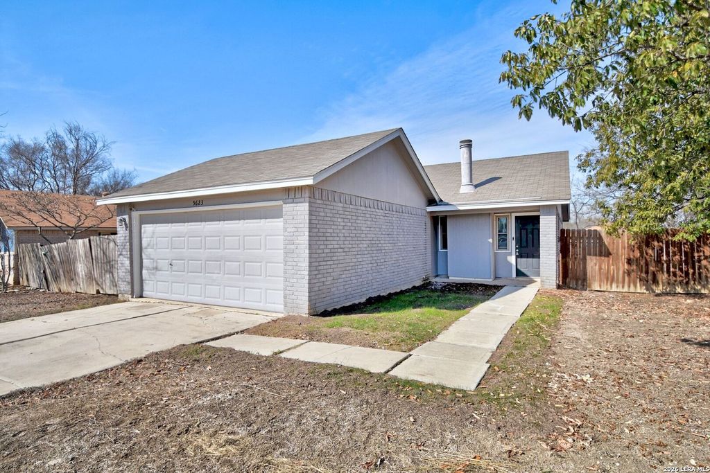 Photo of 5623 Fountainwood, San Antonio, TX 78233 (MLS # 1939140)