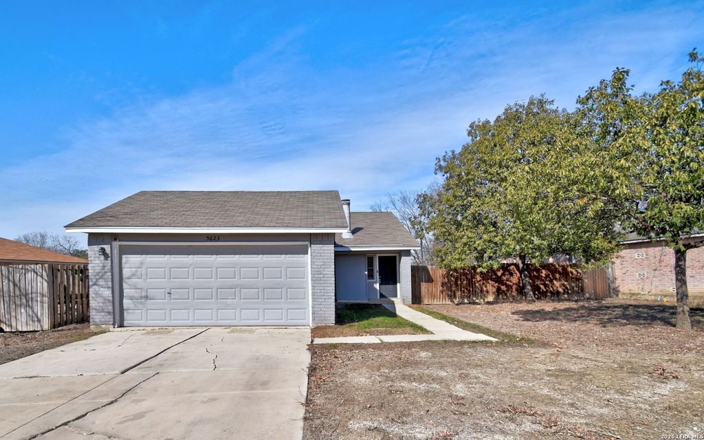 Photo of 5623 Fountainwood, San Antonio, TX 78233 (MLS # 1939140)