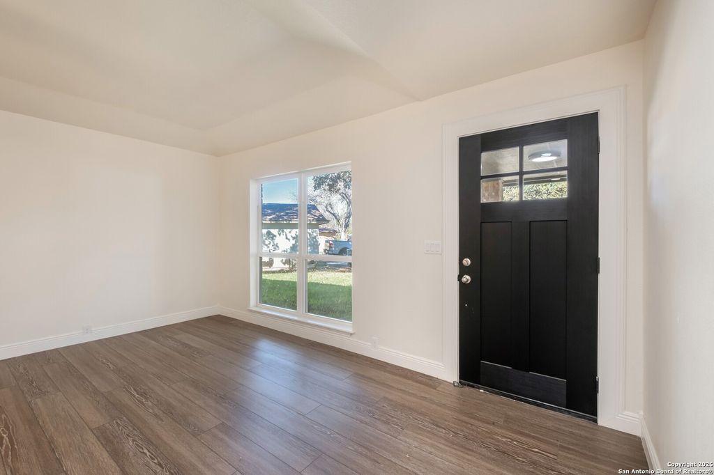 Photo of 3330 Sackville Dr, San Antonio, TX 78247 (MLS # 1934623)