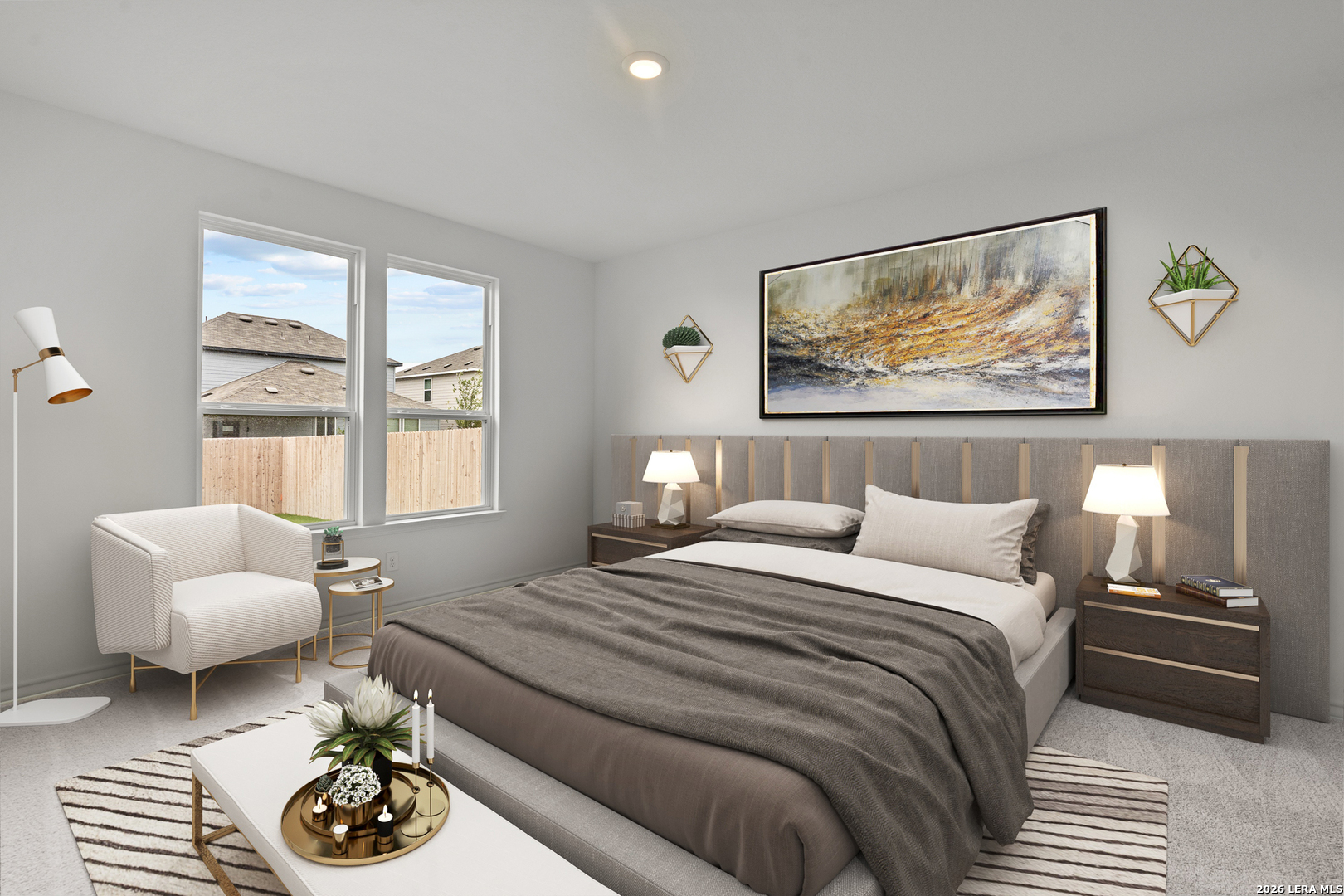 960 Heartseed Avenue