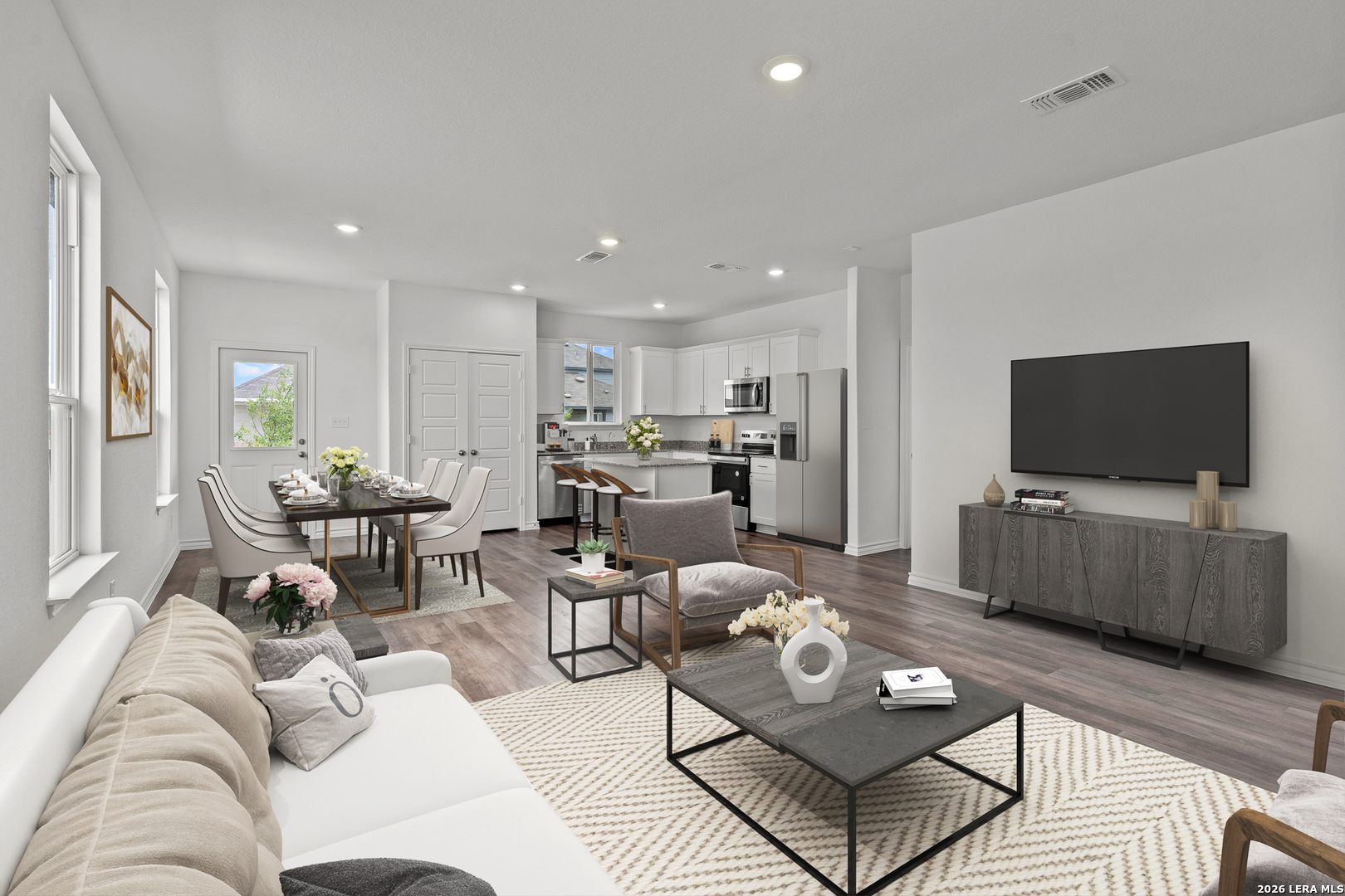 960 Heartseed Avenue