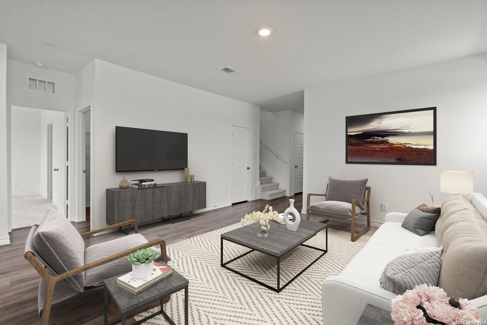 960 Heartseed Avenue