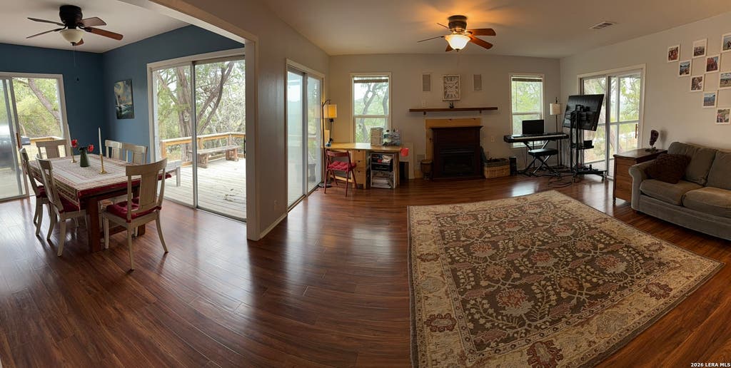 Photo of 1154 Spitz Kegel View, Canyon Lake, TX 78133 (MLS # 1949981)
