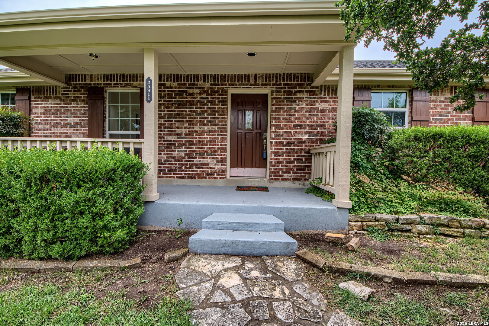 25811 GREEN RIVER DR