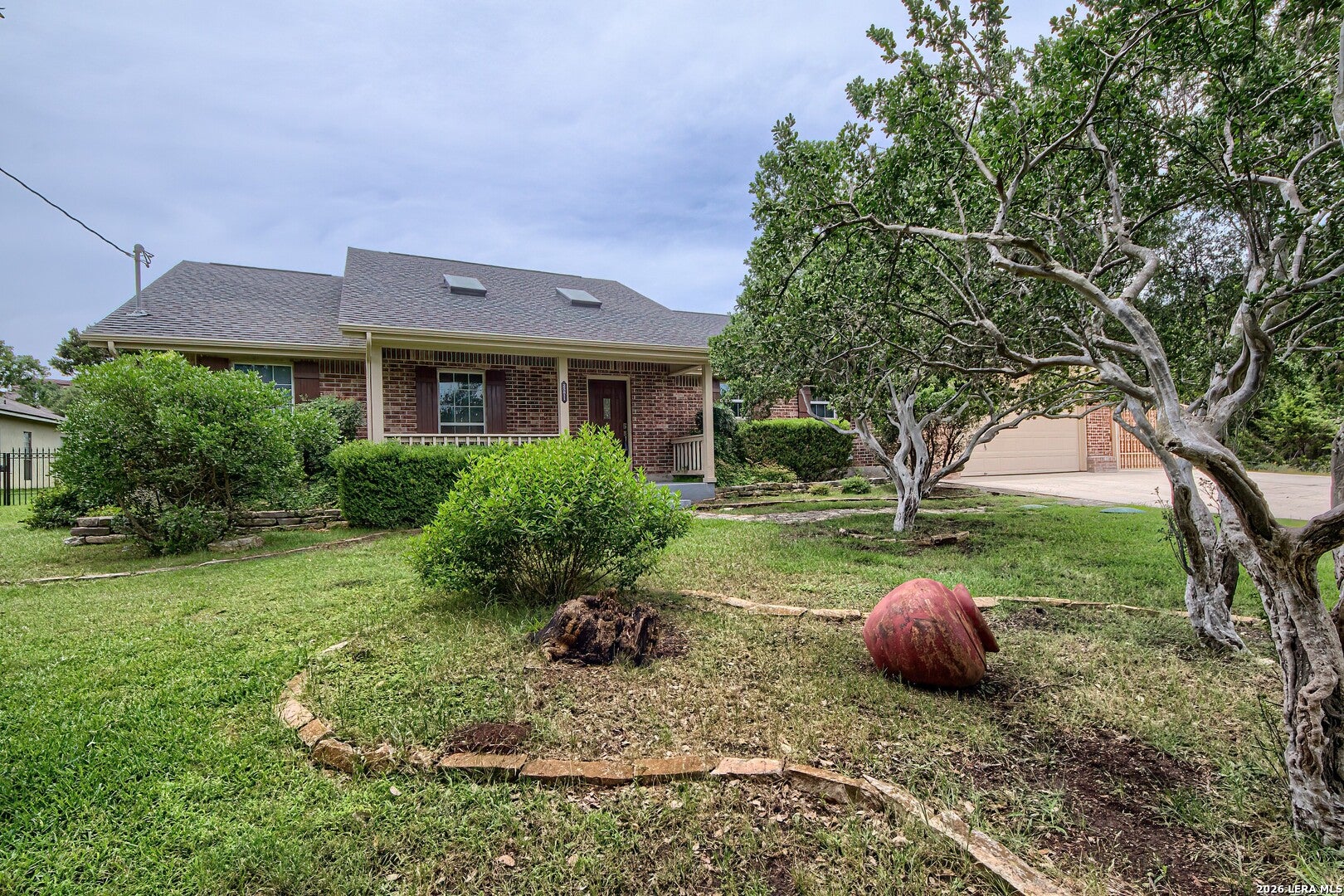 25811 GREEN RIVER DR